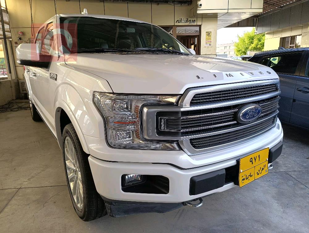 فۆرد F-150